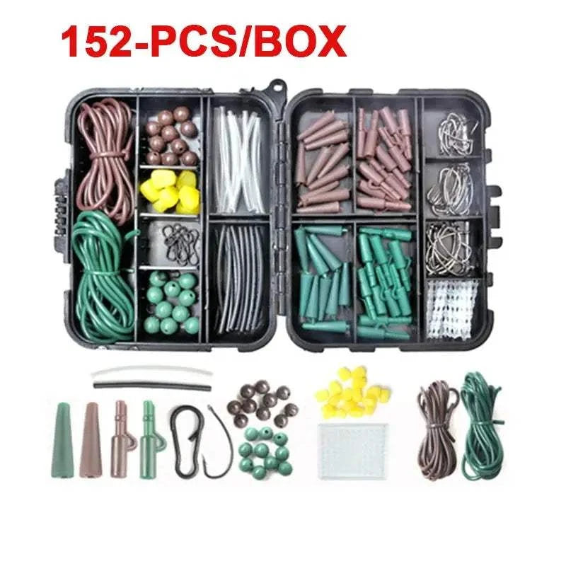pcs Portable Fishing Gear Set